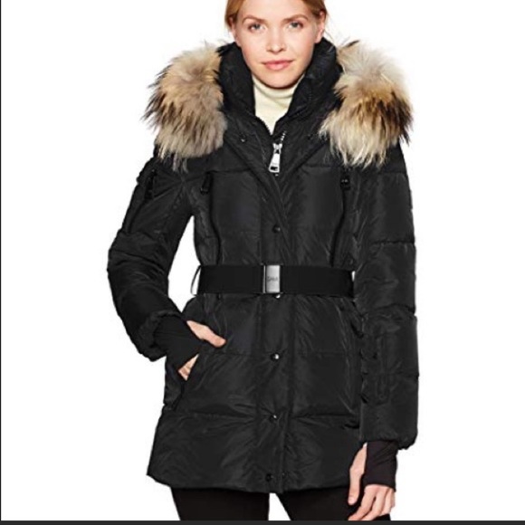 SAM Matte Millennium Jacket - Picture 2 of 7